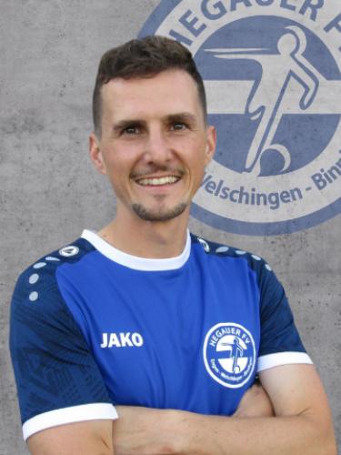 Fabian Wagner