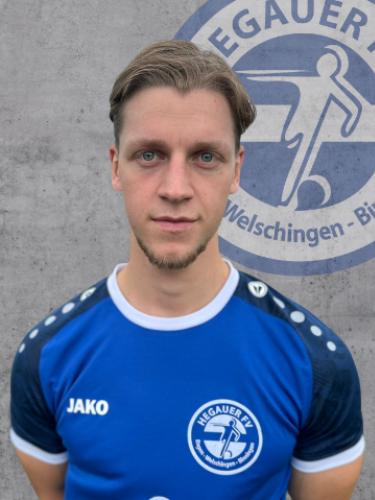 Tim Zieger