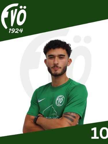 Cenk Yurttas