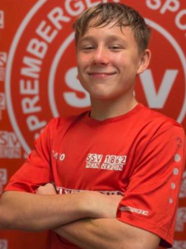 Chris Scharoba