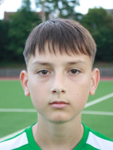 Dino Bartolovic