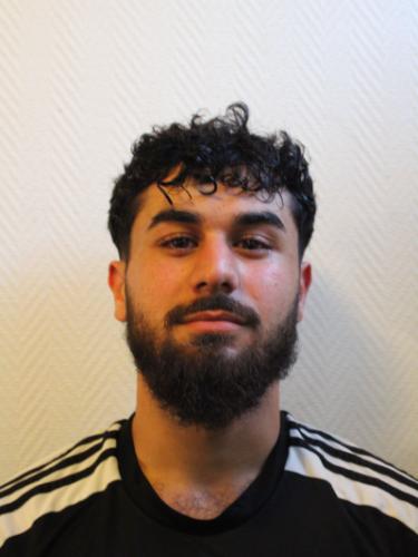 Mohammad Hazem Arab
