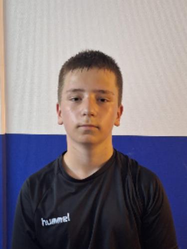 Lucas Tessnow