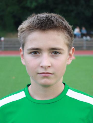 Valentin Mijic