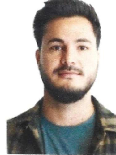 Mohamad Ismaeil Torkaman