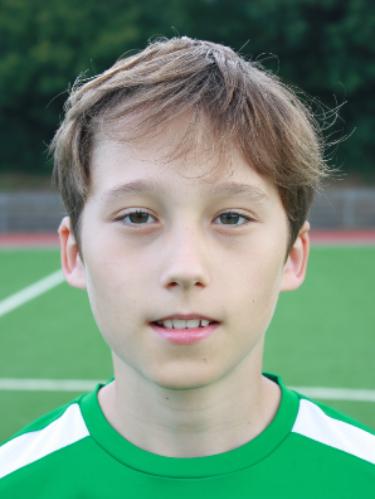 Jonas Luca Wimmer