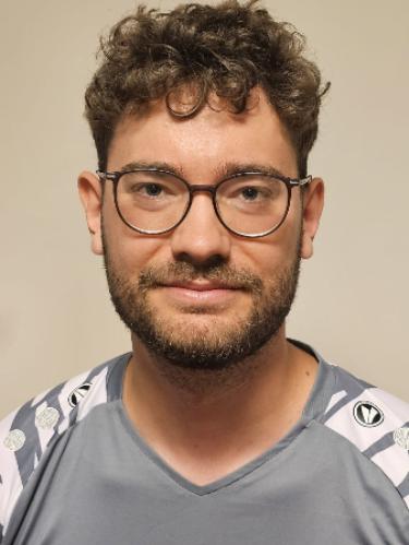 Florian Tischleder