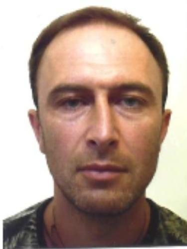 Maksym Prokopovych