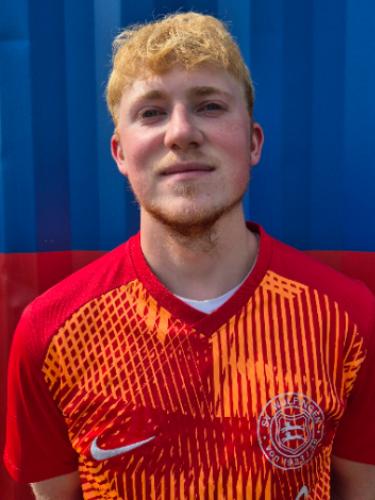 Corey Dean Reineke