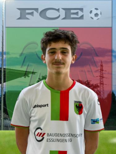 Atlas Ayyildiz