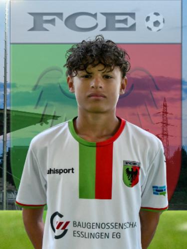 Ben Luca Epple