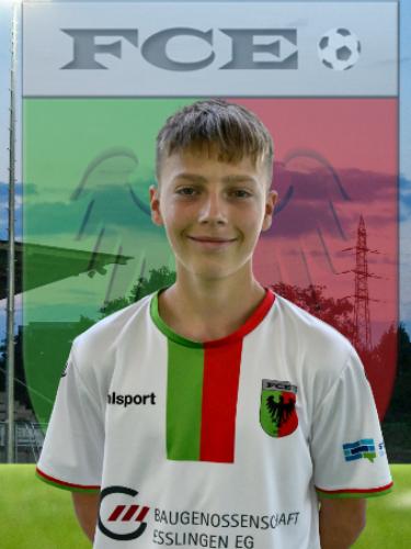 Lukas Kimmerle