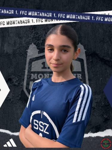 Zeynep Kesgin