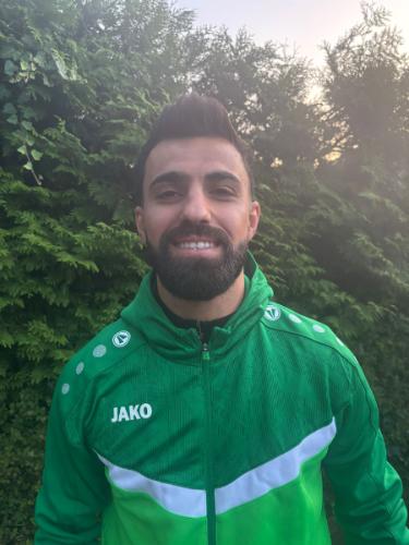Hassan Kheder Heidel