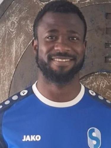 Romain Joel Siabe Tegefouet