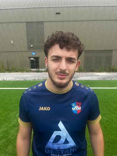 Florent Duriqi