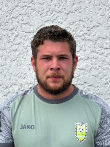 Kevin Schimanski