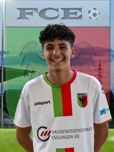 Eren Parlak