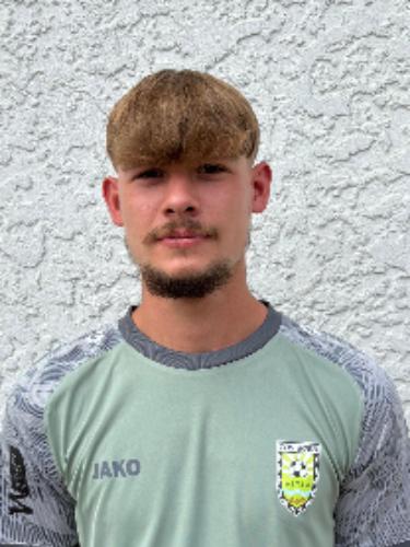 Christoph Zurek