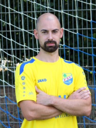 Anil Akdeniz