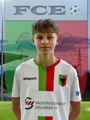 Maximilian Rückle