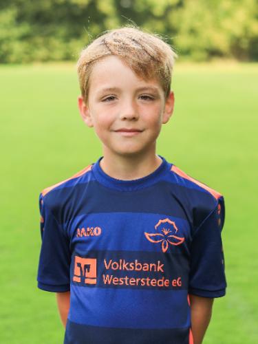 Theo Elias Nordmann