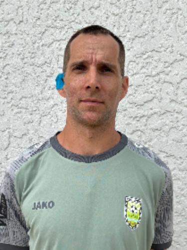Torsten Laufer