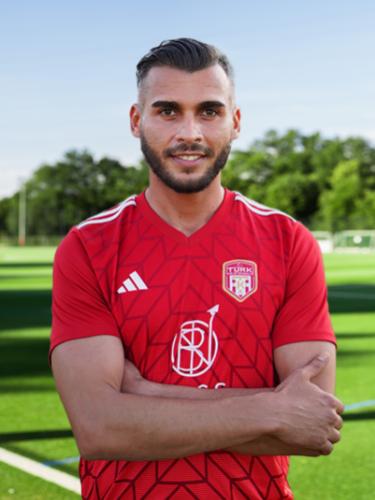 Mohamed Bendriss