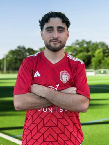 Ali Bige