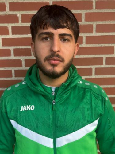 Maher Shareef Ismael