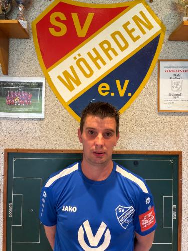 Martin Claussen