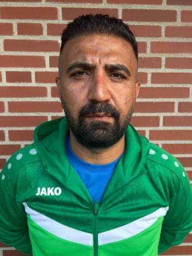 Hasan Kara