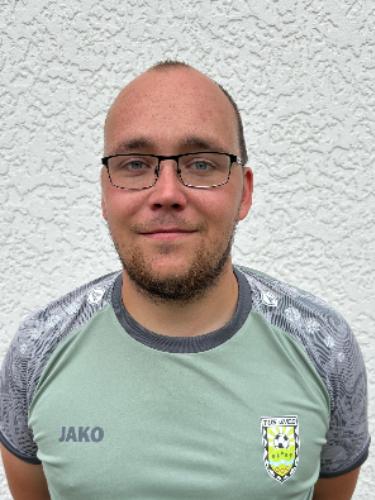 Marvin Hüsch