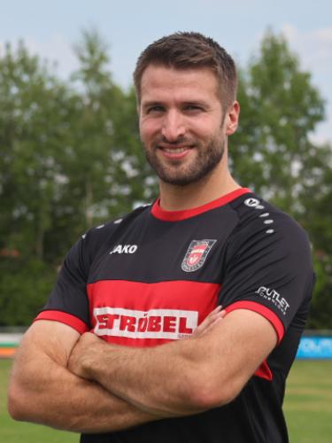 Marius Beck