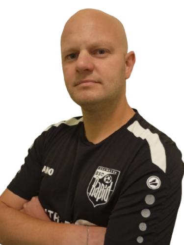 David Wildenhain