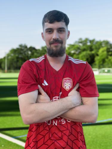 Fabian Marcel Pfeifer