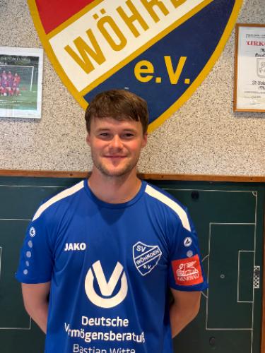 Morten Paulsen