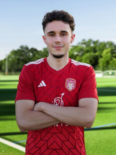 Akin Taskiran