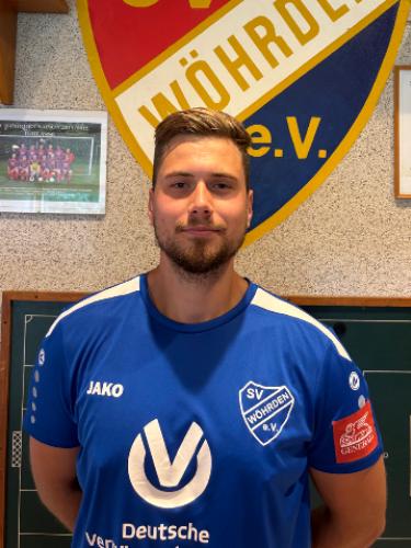 Mirco Johannes Rathje