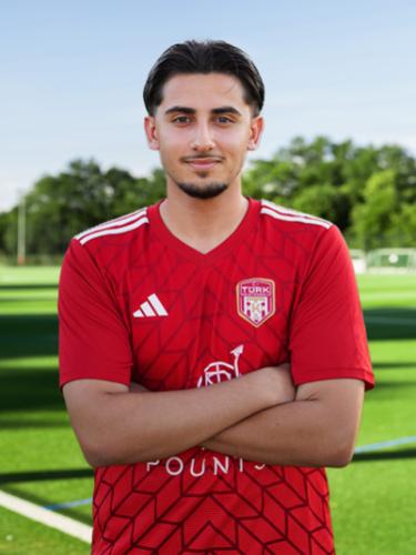 Sueleyman Tokurcan