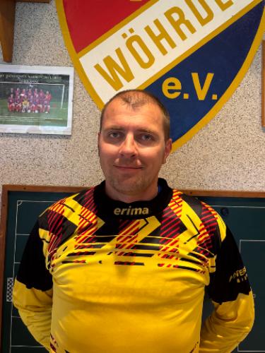 Tim Reis