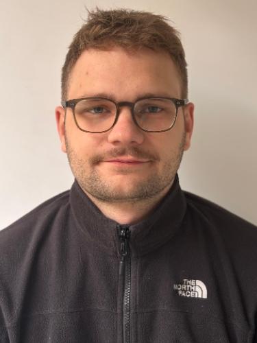Luca Minnebusch