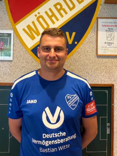 Thore Thomsen