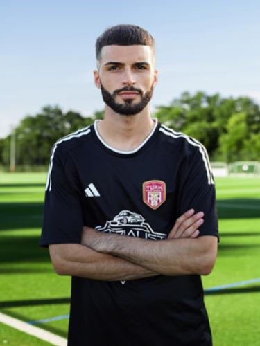 Mehmet Akkus