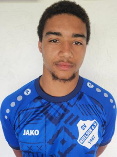 Liam Prescod