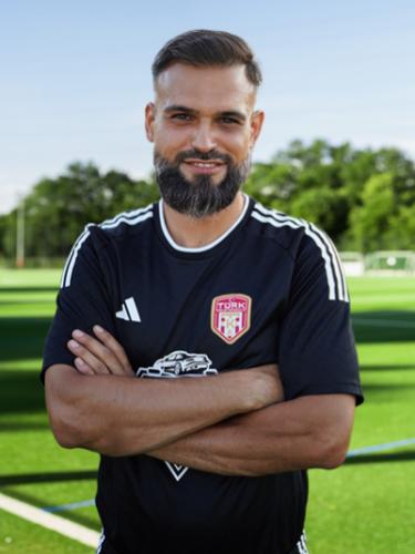 Fatih Celik