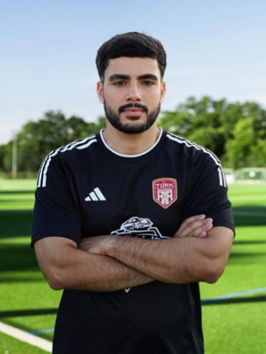 Furkan Karapinar