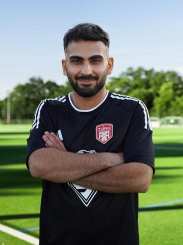 Mohammed Tarameshlou