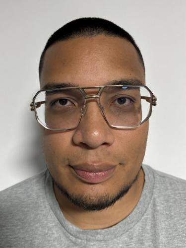 Ricardo Junior Pinto Magin