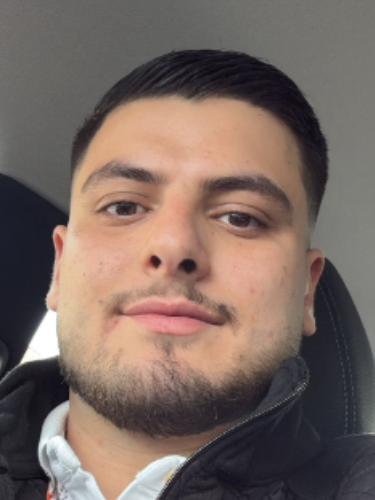 Ömer Kaya
